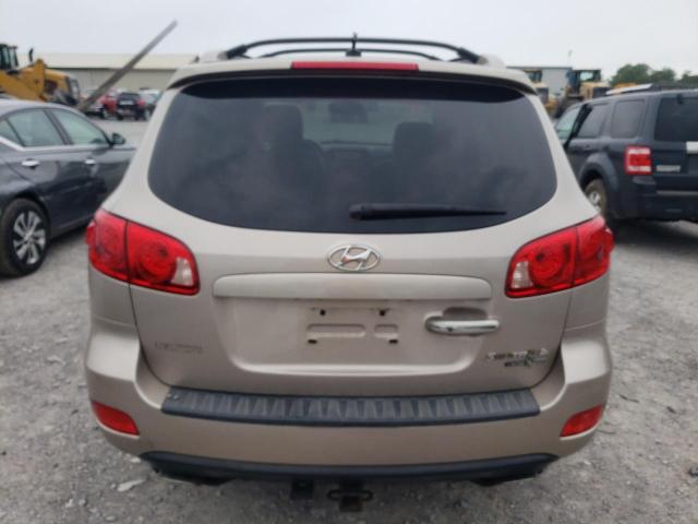 Photo 5 VIN: 5NMSH73E77H037719 - HYUNDAI SANTA FE 