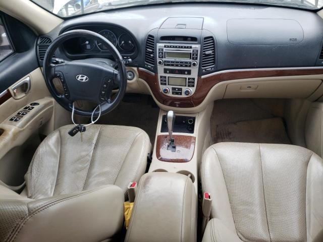 Photo 7 VIN: 5NMSH73E77H037719 - HYUNDAI SANTA FE 