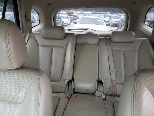 Photo 9 VIN: 5NMSH73E77H037719 - HYUNDAI SANTA FE 