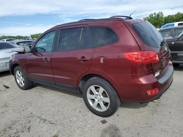 Photo 1 VIN: 5NMSH73E77H057775 - HYUNDAI SANTA FE 