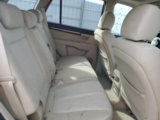 Photo 10 VIN: 5NMSH73E77H057775 - HYUNDAI SANTA FE 