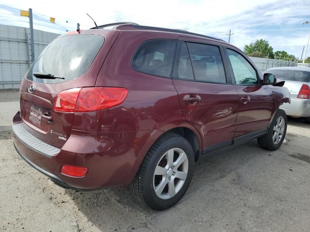 Photo 2 VIN: 5NMSH73E77H057775 - HYUNDAI SANTA FE 