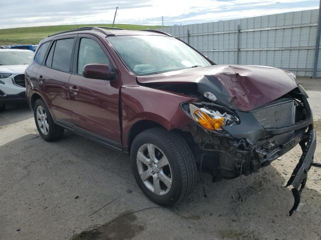 Photo 3 VIN: 5NMSH73E77H057775 - HYUNDAI SANTA FE 