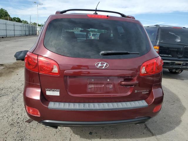 Photo 5 VIN: 5NMSH73E77H057775 - HYUNDAI SANTA FE 