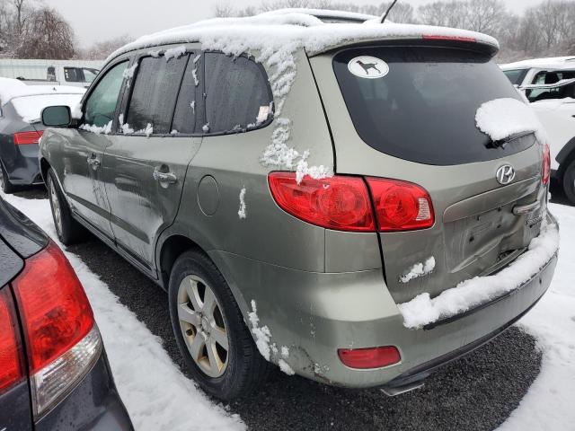 Photo 1 VIN: 5NMSH73E77H060787 - HYUNDAI SANTA FE 