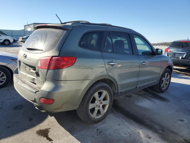 Photo 2 VIN: 5NMSH73E77H060787 - HYUNDAI SANTA FE 