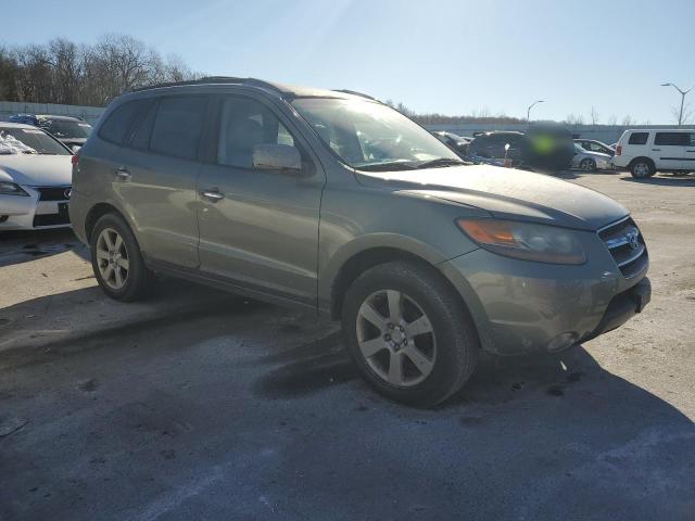 Photo 3 VIN: 5NMSH73E77H060787 - HYUNDAI SANTA FE 