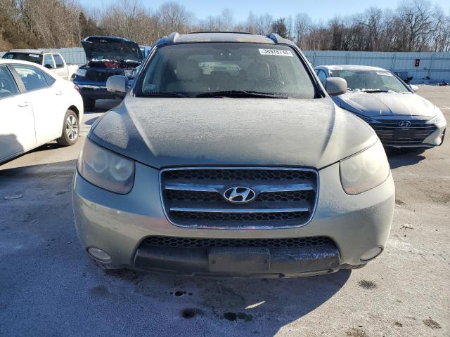 Photo 4 VIN: 5NMSH73E77H060787 - HYUNDAI SANTA FE 