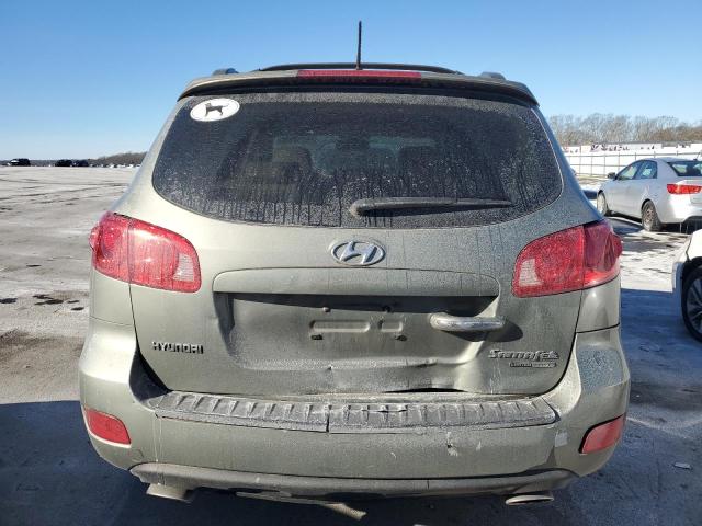 Photo 5 VIN: 5NMSH73E77H060787 - HYUNDAI SANTA FE 