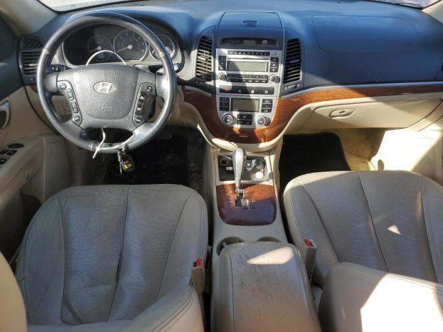 Photo 7 VIN: 5NMSH73E77H060787 - HYUNDAI SANTA FE 