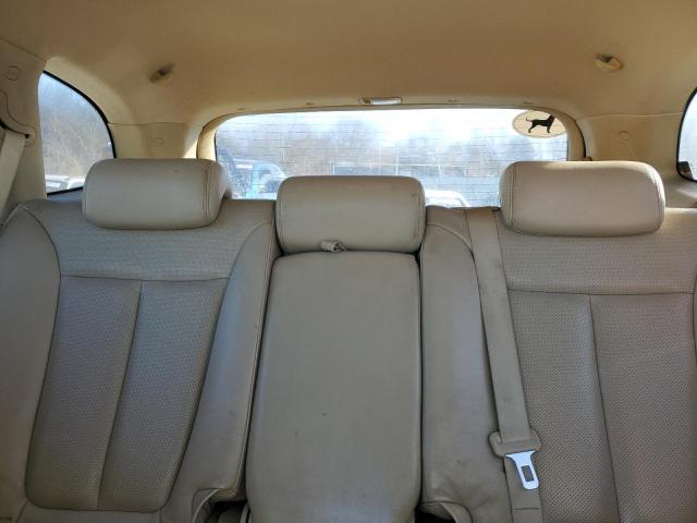 Photo 9 VIN: 5NMSH73E77H060787 - HYUNDAI SANTA FE 