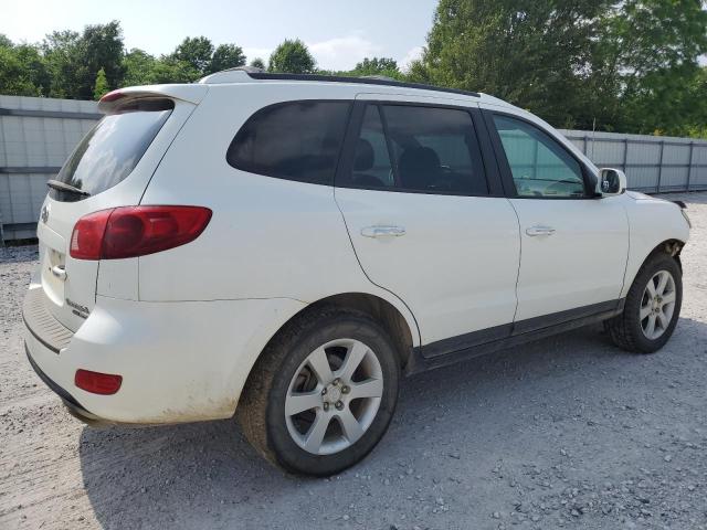 Photo 2 VIN: 5NMSH73E77H072261 - HYUNDAI SANTA FE 