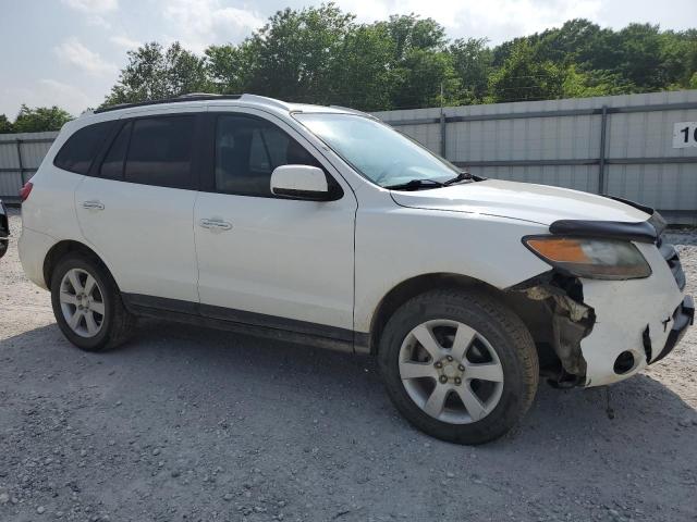 Photo 3 VIN: 5NMSH73E77H072261 - HYUNDAI SANTA FE 