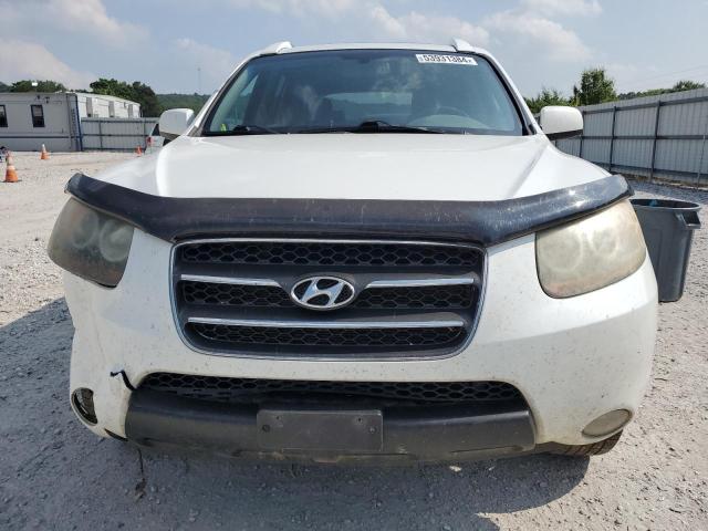 Photo 4 VIN: 5NMSH73E77H072261 - HYUNDAI SANTA FE 