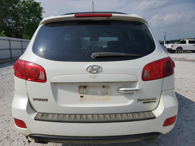 Photo 5 VIN: 5NMSH73E77H072261 - HYUNDAI SANTA FE 