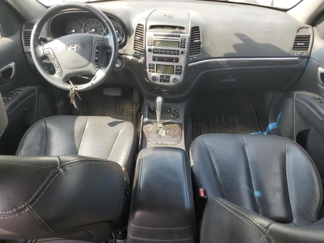 Photo 7 VIN: 5NMSH73E77H072261 - HYUNDAI SANTA FE 