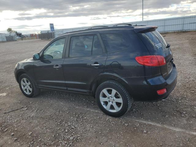 Photo 1 VIN: 5NMSH73E77H124827 - HYUNDAI SANTA FE S 