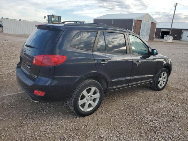 Photo 2 VIN: 5NMSH73E77H124827 - HYUNDAI SANTA FE S 