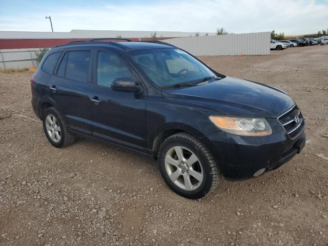 Photo 3 VIN: 5NMSH73E77H124827 - HYUNDAI SANTA FE S 