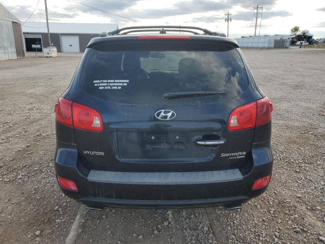 Photo 5 VIN: 5NMSH73E77H124827 - HYUNDAI SANTA FE S 