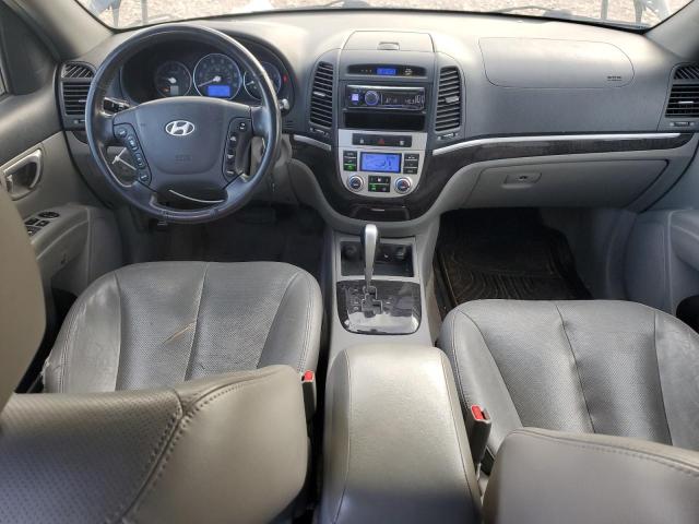 Photo 7 VIN: 5NMSH73E77H124827 - HYUNDAI SANTA FE S 