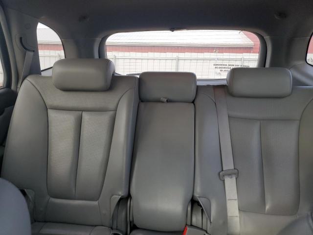 Photo 9 VIN: 5NMSH73E77H124827 - HYUNDAI SANTA FE S 