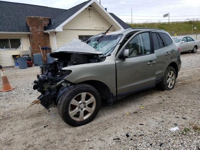 Photo 0 VIN: 5NMSH73E78H137465 - HYUNDAI SANTA FE 