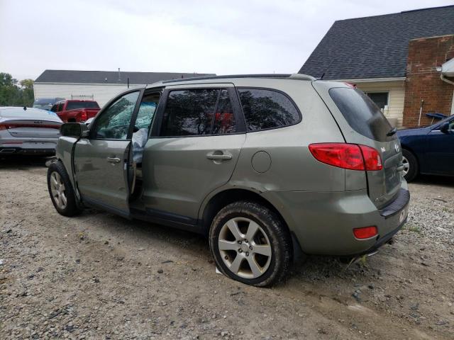 Photo 1 VIN: 5NMSH73E78H137465 - HYUNDAI SANTA FE 