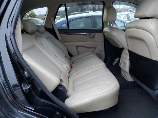 Photo 9 VIN: 5NMSH73E78H158736 - HYUNDAI SANTA FE 