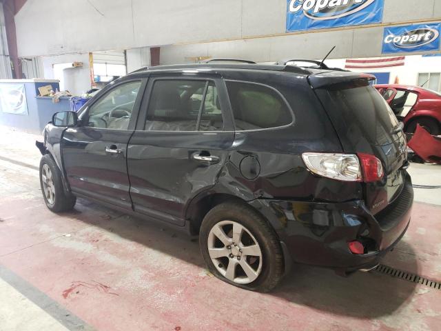 Photo 1 VIN: 5NMSH73E78H158929 - HYUNDAI SANTA FE S 