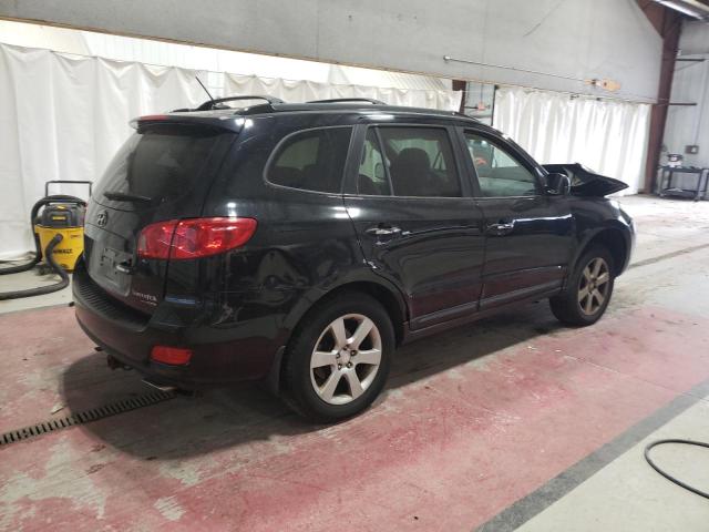 Photo 2 VIN: 5NMSH73E78H158929 - HYUNDAI SANTA FE S 