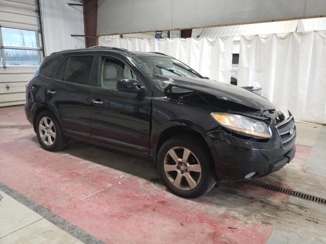 Photo 3 VIN: 5NMSH73E78H158929 - HYUNDAI SANTA FE S 