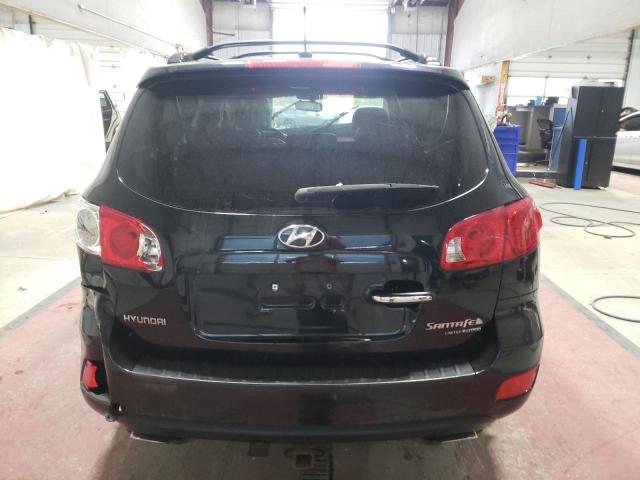 Photo 5 VIN: 5NMSH73E78H158929 - HYUNDAI SANTA FE S 