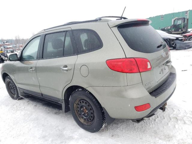 Photo 1 VIN: 5NMSH73E78H159420 - HYUNDAI SANTA FE 