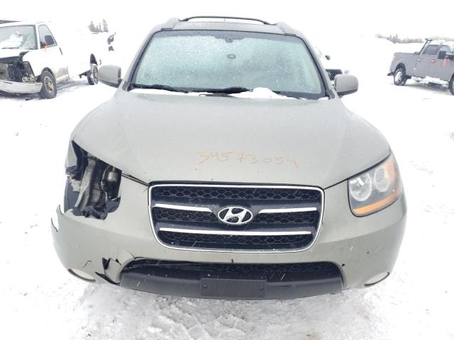 Photo 4 VIN: 5NMSH73E78H159420 - HYUNDAI SANTA FE 