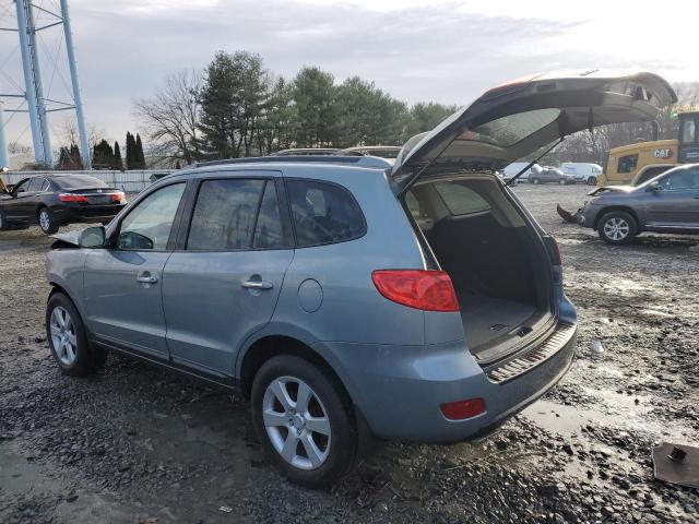 Photo 1 VIN: 5NMSH73E78H160115 - HYUNDAI SANTA FE S 