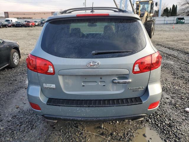 Photo 5 VIN: 5NMSH73E78H160115 - HYUNDAI SANTA FE S 