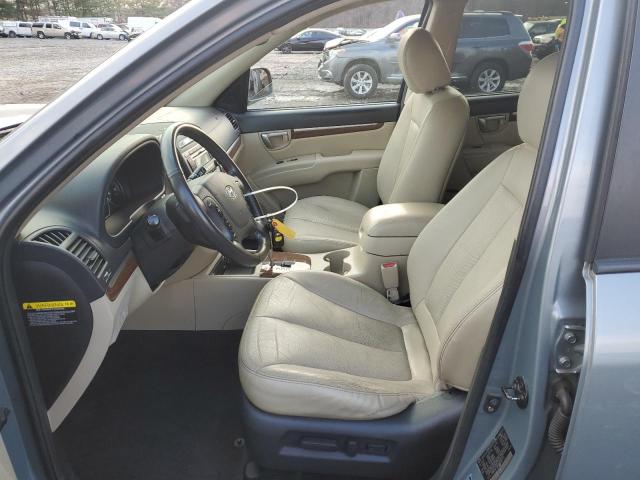 Photo 6 VIN: 5NMSH73E78H160115 - HYUNDAI SANTA FE S 