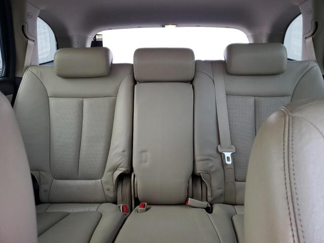 Photo 9 VIN: 5NMSH73E78H160115 - HYUNDAI SANTA FE S 