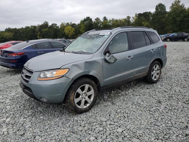 Photo 0 VIN: 5NMSH73E78H164004 - HYUNDAI SANTA FE S 