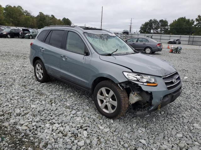 Photo 3 VIN: 5NMSH73E78H164004 - HYUNDAI SANTA FE S 