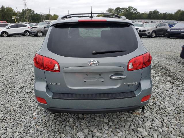 Photo 5 VIN: 5NMSH73E78H164004 - HYUNDAI SANTA FE S 