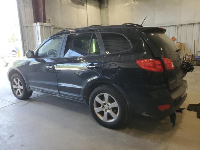 Photo 1 VIN: 5NMSH73E78H197990 - HYUNDAI SANTA FE 