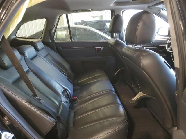 Photo 10 VIN: 5NMSH73E78H197990 - HYUNDAI SANTA FE 