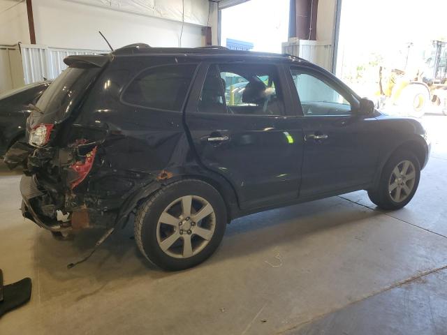 Photo 2 VIN: 5NMSH73E78H197990 - HYUNDAI SANTA FE 