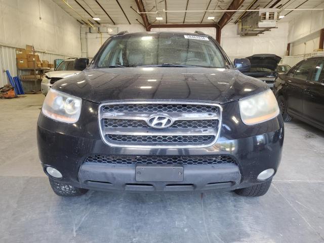 Photo 4 VIN: 5NMSH73E78H197990 - HYUNDAI SANTA FE 