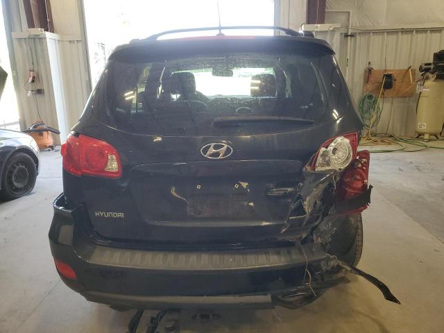 Photo 5 VIN: 5NMSH73E78H197990 - HYUNDAI SANTA FE 