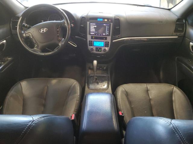 Photo 7 VIN: 5NMSH73E78H197990 - HYUNDAI SANTA FE 