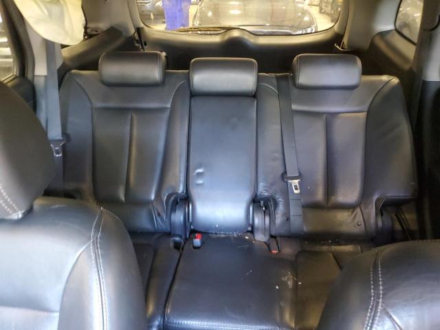 Photo 9 VIN: 5NMSH73E78H197990 - HYUNDAI SANTA FE 