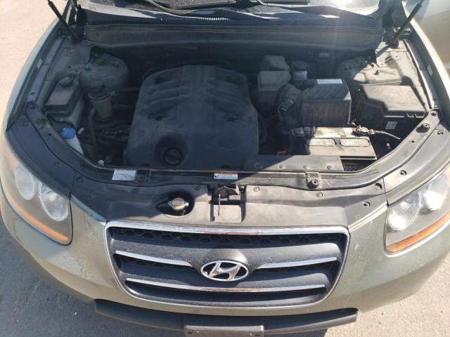 Photo 11 VIN: 5NMSH73E78H223567 - HYUNDAI SANTA FE S 